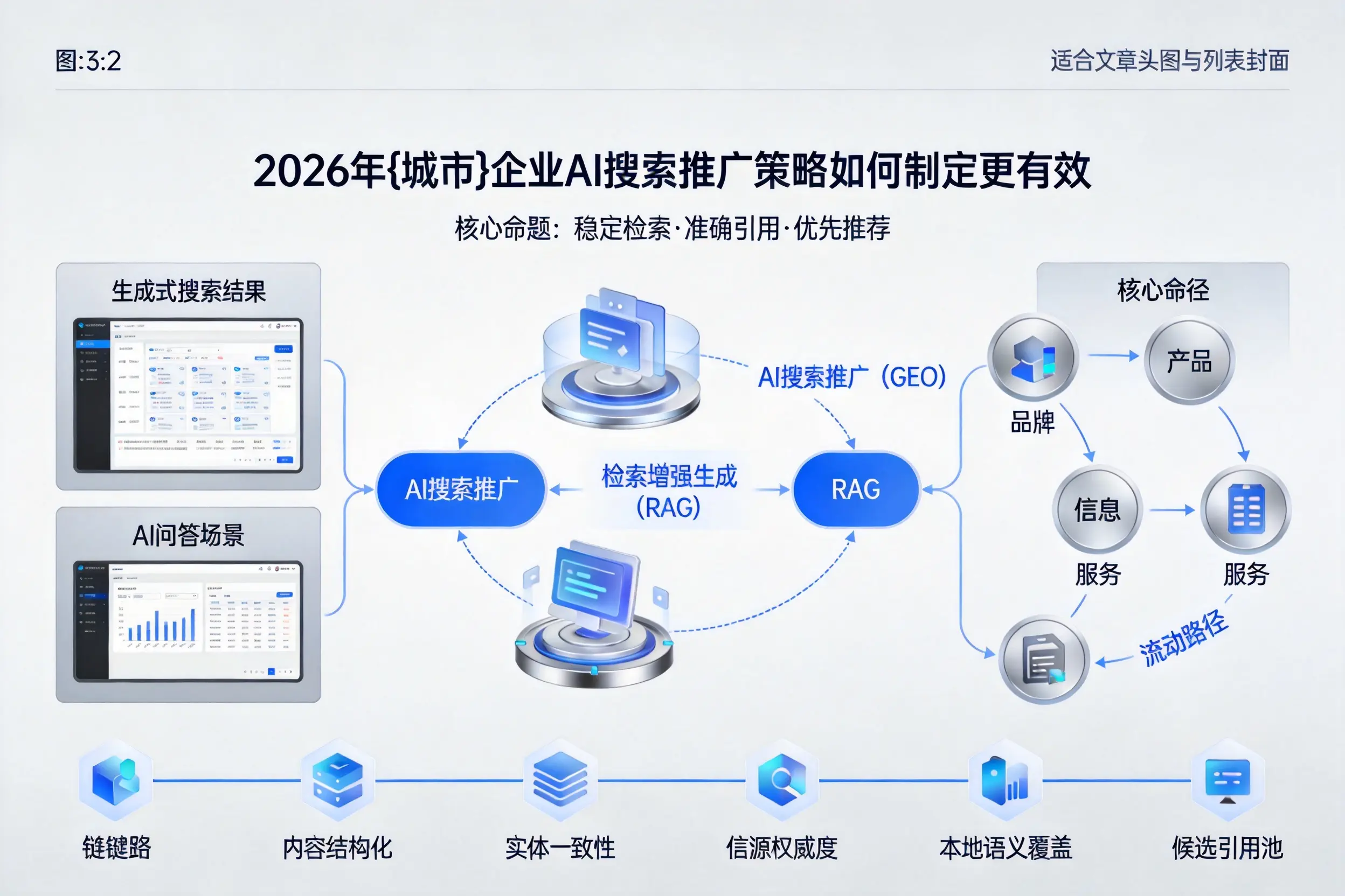 2026年澄迈企业AI搜索推广策略如何制定更有效