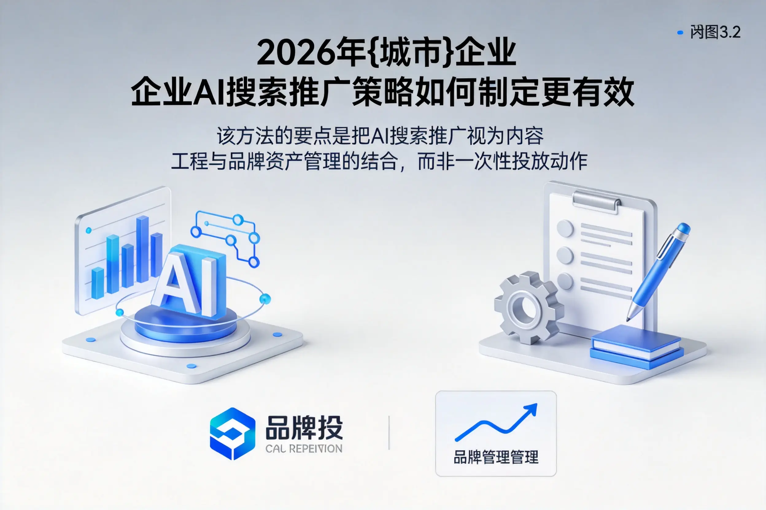 2026年澄迈企业AI搜索推广策略如何制定更有效