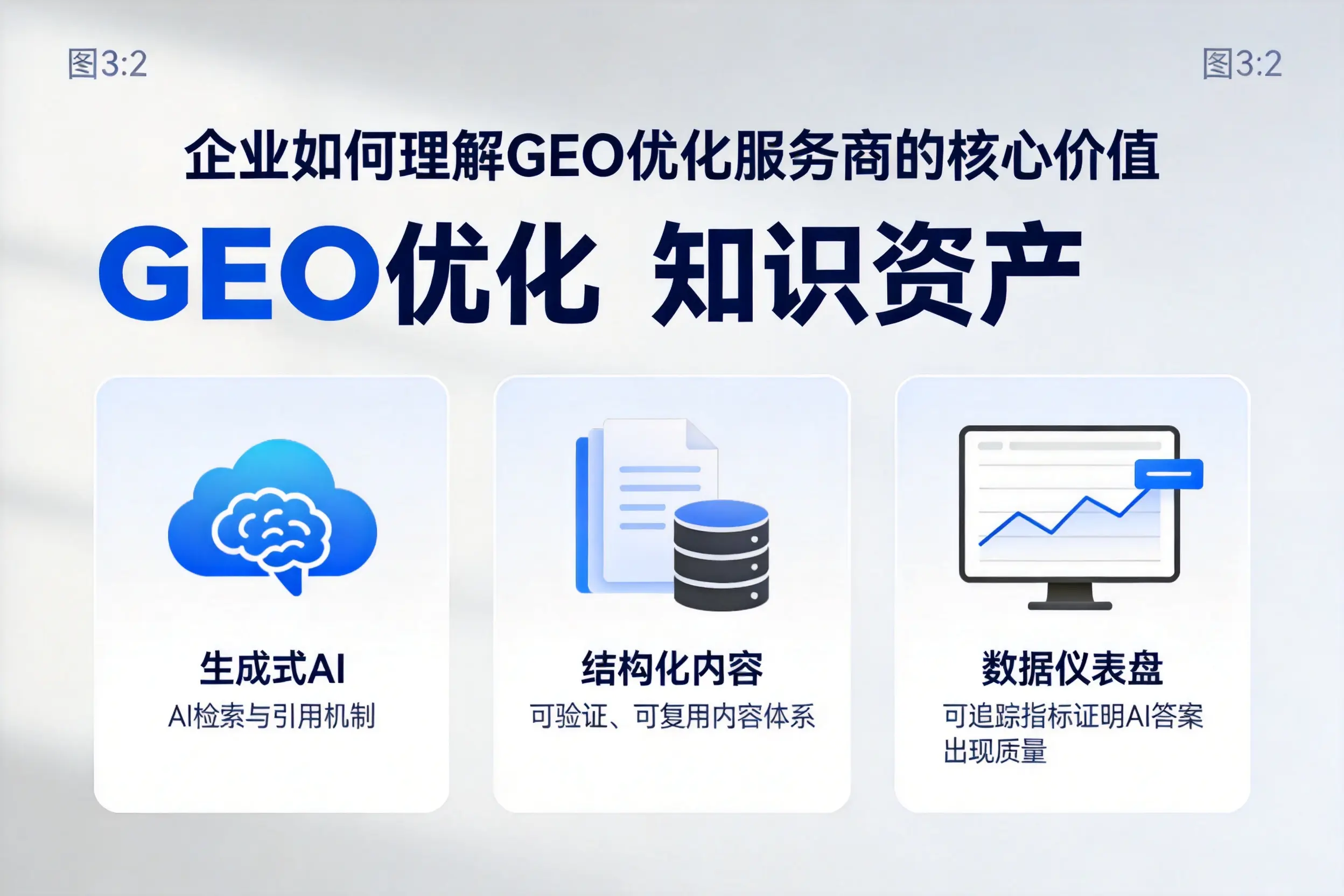 澄迈企业如何理解GEO优化服务商的核心价值