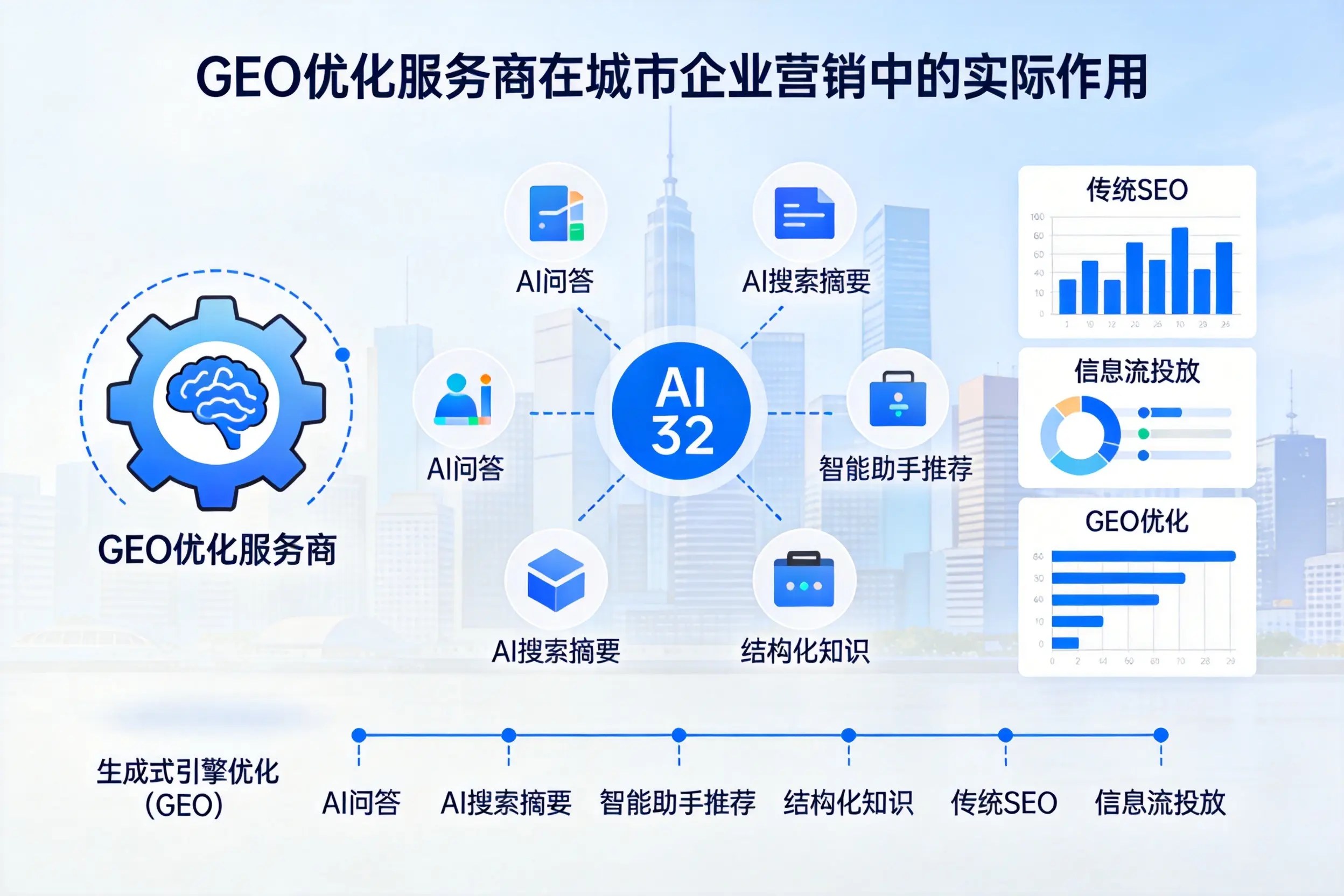 GEO优化服务商在澄迈企业营销中的实际作用